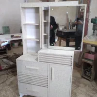 سرویس خواب|تخت و سرویس خواب|باسمنج, |دیوار