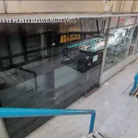 اجاره مغازه لاله زار جنوبی