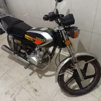 هندا ۱۲۵ پرواز|موتورسیکلت|رودهن, |دیوار