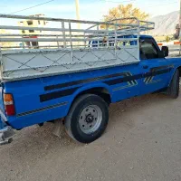 نیسان دوگانه