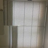 پرده زبرا|پرده، رانر، رومیزی|تهران, مینای جنوبی|دیوار