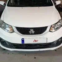 ساینا مدل ۴۰۱