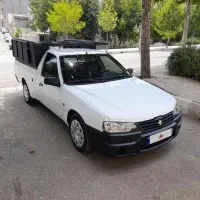 فروش فوری آریسان مدل۹۵ دوگانه کارخانه