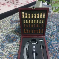 شطرنج کلکسیونی جذاب|کلکسیون و سرگرمی|قم, حمام تالار|دیوار