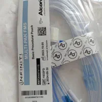 فروش لوازم مصرفی چشم پزشکی و لوازم جانبی فیکو|پزشکی|تهران, الهیه|دیوار