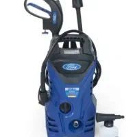 کارواش خانگی فورد آمریکا 120 بار واقعی