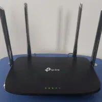 مودم adsl vasl تی پی لینک|مودم و تجهیزات شبکه|کرمانشاه, |دیوار