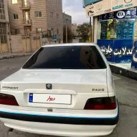 پارس تمیز|خودرو سواری و وانت|بجنورد, |دیوار