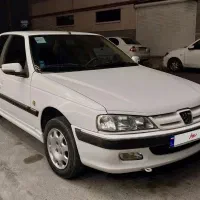 پارس مدل 97 بدون رنگ کم کار