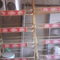 یخچال و لوازم سوپر مارکت|فروشگاه و مغازه|گنبد کاووس, |دیوار