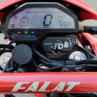 فلات crf 200|موتورسیکلت|تبریز, |دیوار