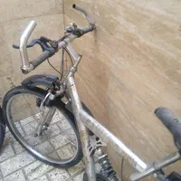 دوچرخه سایز۲۶|دوچرخه، اسکیت، اسکوتر|تهران, زنجان جنوبی|دیوار