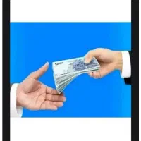 نیازمند فوری پول