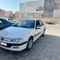 پارس تیوفایو مدل ۹۶