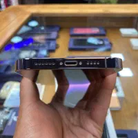 Iphone 14 pro max 256 zaa آیفون ۱۴ پرو مکس|موبایل|گرگان, |دیوار