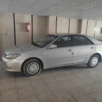 تویوتا کمری