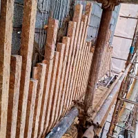 اجرای کارهای بنایی ساختمانی بنا هستم