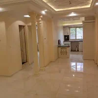 ۶۵ متری یک خوابه اقدسیه اوشان برج باغ