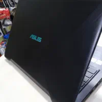 Asus K570ud یه لپ تاپ پر کارایی|رایانه همراه|قم, صفائیه|دیوار