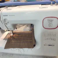 چرخ خیاطی J7200