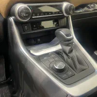 راوفور ژاپن بنزین سردصندلی و رادار ( فول )|خودرو سواری و وانت|تهران, دبستان|دیوار