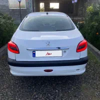 206sdv8|خودرو سواری و وانت|زرگرشهر, |دیوار