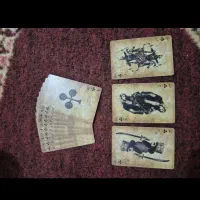آخرین دست پاسوره