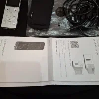 ضبط کننده صدا سونی مدل ICD-UX560F ویس رکوردر سونی|صوتی و تصویری|تهران, شهرک شهید باقری|دیوار