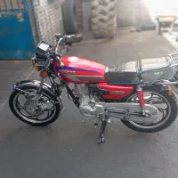موتور سیکلت نیکتاز 200|موتورسیکلت|بجنورد, |دیوار