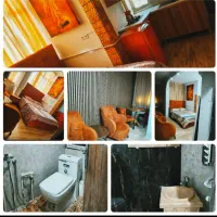 آیت الله کاشانی باکری جنت آباد صادقیه سوئیت مبله|اجارهٔ کوتاه‌مدت آپارتمان و سوئیت|تهران, مختاری|دیوار