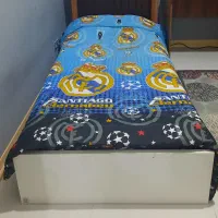 فروش تخت و میز تحریر نوجوان|تخت و سرویس خواب|مسجد سلیمان, |دیوار