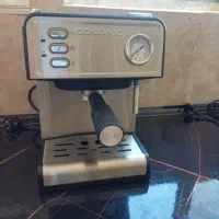اسپرسو ساز گاسونیک نو