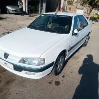 پژو پارس tu 5 مدل 1400|خودرو سواری و وانت|تبریز, |دیوار