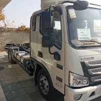 ام فور خشک ۸/۵ اقساطی|خودرو سنگین|ارومیه, |دیوار