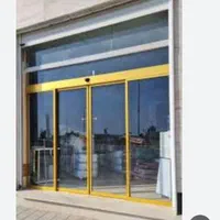 کرکره برقی، شیشه سکوریت، دربهای اتوماتیک|خدمات پیشه و مهارت|قرچک, میرزائی شمالی|دیوار