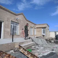 اجرای سنگ سرامیک و غیره|خدمات پیشه و مهارت|بندرعباس, |دیوار