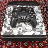 PS4 1tra