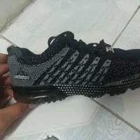 کفش آدیداس در حد نو