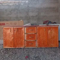 کابینت ۲ متری