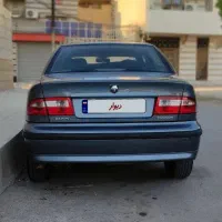 سمند ای اف سون تک سوز