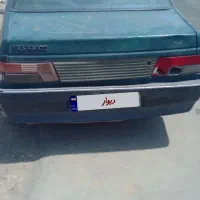 پژو آردی
