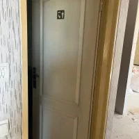 درب|میز و صندلی غذاخوری|شهر ری, ولی آباد|دیوار