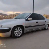 فروش زانتیا مدل ۸۳
