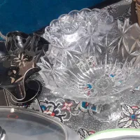 سبدمسافرتی وغیره تعویض باتبلت یاتخت دوطبقه|ظروف سرو و پذیرایی|پاکدشت, پاکدشت (مامازند)|دیوار