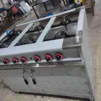 اجاق گاز فردار