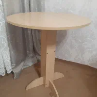 میزگرد وبوفه