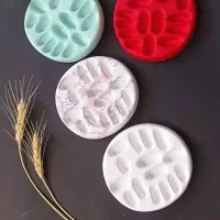 سنگ مصنوعی دکوری|صنایع دستی و سایر لوازم تزئینی|خلخال, |دیوار