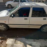 پراید 97