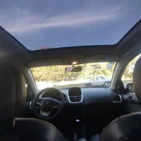 ۲۰۷ پانا ۱۴۰۲ بی رنگ|خودرو سواری و وانت|همدان, |دیوار