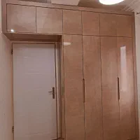 انجام کلیه کارهای کابینت ام دی اف و هایگلاس و..|خدمات پیشه و مهارت|گرگان, |دیوار